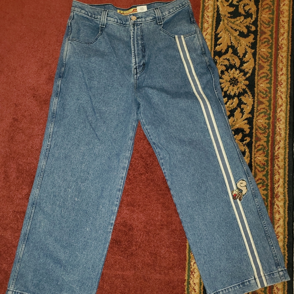 JNCO jeans